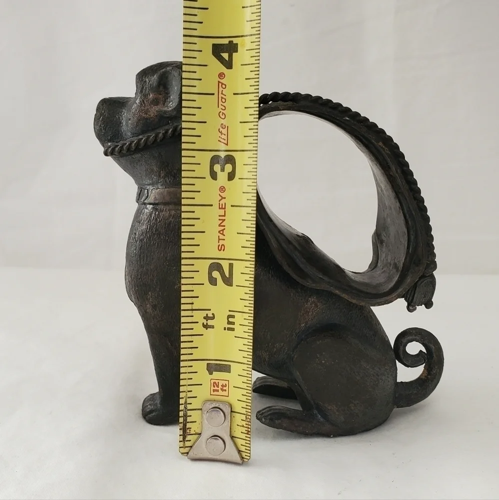 VINTAGE (1870) Reed and Barton Napkin Holder #1185